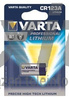 BATERIA VARTA CR123A 3V