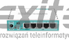 MIKROTIK ROUTERBOARD 750r2 HEX LITE