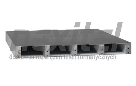 Zewnętrzna obudowa na dodatkowe zasilacze (RPS/EPS) Netgear seria M6100