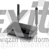 Zyxel LTE3301 wewnętrzny router LTE