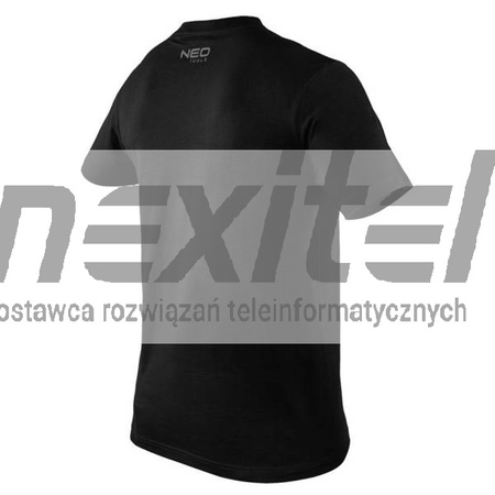 T-shirt z nadrukiem MOTO Expert, Neo Tools 81-643