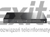 Gigabitowy, stackowalny przełącznik zarządzalny L3 JetStream, 28 portów GbE T3700G-28TQ