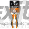 Szczypce boczne 160 mm NEO TOOLS 01-017