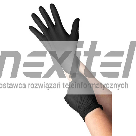 Rękawiczki nitrylowe NEO TOOLS  97-691