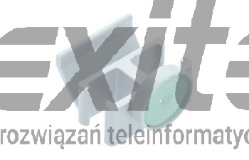 R&M InteliPhy Monitor RFID clip pair LC-Duplex (10 pairs)