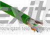 Everon® Copper Datacom U/UTP 450/24, kategoria 6, LSZH/FRNC, Cca 4P, zielony UU009161587