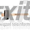 Młotek gumowy 75 mm/680 g, trzonek hikorowy NEO TOOLS 25-053