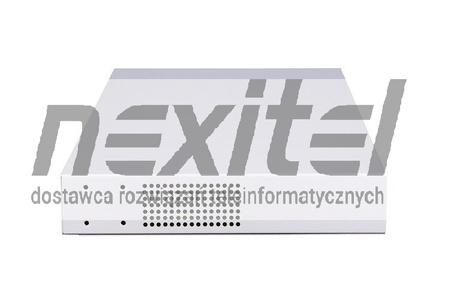 ZARZĄDZALNY UBIQUITI SWITCH UNIFI US-16-XG 