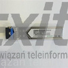MODUŁ MINI GBIC SFP SM LC 20KM