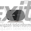Zyxel Przenośny router 4G LTE WAH7601