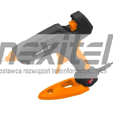 Pistolet klejowy 11 mm, 100W Neo Tools 17-097