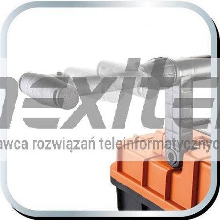 Skrzynka narzędziowa na kołach NEO  84-116