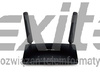 Dwupasmowy, bezprzewodowy router 4G LTE, AC750 Archer MR200