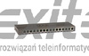 Przełączniki niezarządzalny NETGEAR ProSAFE® Plus GS116E