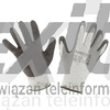 Rękawice antyprzecięciowe pokryte nitrylem, 4X43D NEO TOOLS 97-610
