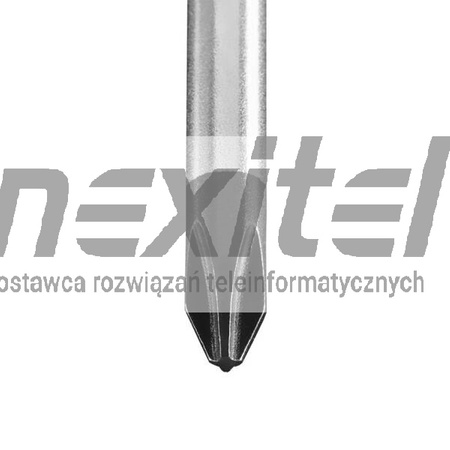 Wkrętak krzyżowy PH3 x 150 mm NEO TOOLS  04-181