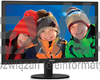 Monitor Philips LCD V-line 21, 5"  223V5LSB2/10