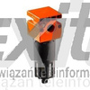 Filtr odwadniacz 1/2", metalowa obudowa NEO TOOLS 12-580
