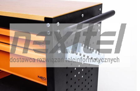 Hak na klucze płaskooczkowe NEO TOOLS 84-094