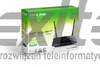 Bezprzewodowy gigabitowy router dwupasmowy N600 TL-WDR3500