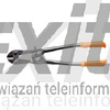 Nożyce do prętów 450 mm, drut do 8 mm NEO TOOLS 31-018