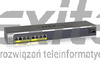 Przełącznik NETGEAR ProSAFE® Easy Mount GS408EPP  (8 x GbE PoE/PoE+)