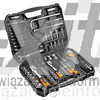 Klucze nasadowe 1/4", 3/8", 1/2", zestaw 126 szt. NEO TOOLS 08-667
