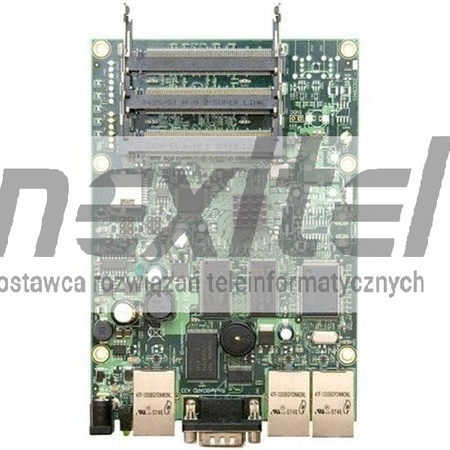 MIKROTIK ROUTERBOARD 433AH