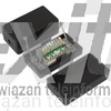 ŁĄCZNIK LSA CAT 5E UTP