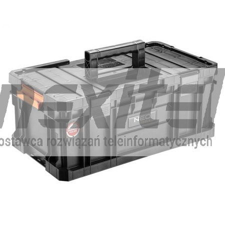 Skrzynia, system modułowy II, NEO TOOLS 84-061
