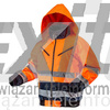 Kurtka robocza ostrzegawcza Neo Tools 81-711
