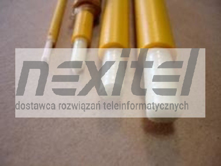 Włókno szklane 6mm bez stojaka
