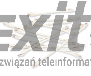 Wyjątkowo krótkie przewody połączeniowe FutureCom ™, FRNC, złącze RJ45 - RJ45 Szary, 0,3 m