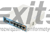 MIKROTIK ROUTERBOARD RB962UIGS-5HACT2HNT