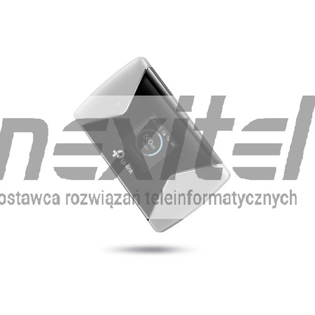 Przenośny hotspot LTE-Advanced, 600Mb/s