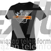 T-shirt z nadrukiem MOTO Expert, Neo Tools 81-643