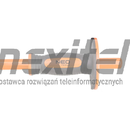 Przecinak z ochraniaczem 22 x 19 x 300 mm NEO TOOLS 33-081