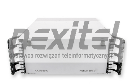 Obudowa EDGE™ 4 jednostki rack, 48 modułów/paneli EDGE-04U