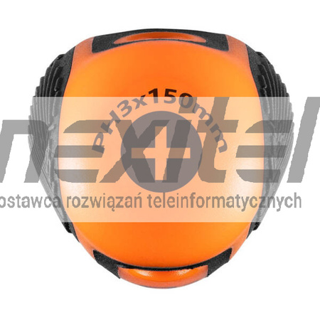 Wkrętak krzyżowy PH3 x 150 mm NEO TOOLS  04-181