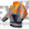 Bluza polarowa ostrzegawcza Neo Tools 81-741