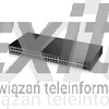 48-port GbE L2 Switch Zyxel GS2210-48
