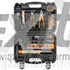 Zestaw narzędzi 60 elementów NEO TOOLS 10-200