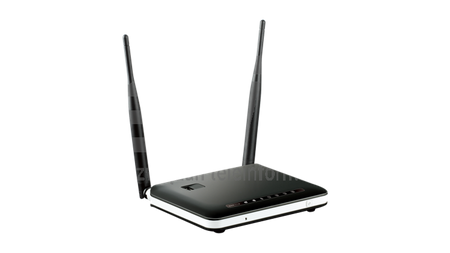 Bezprzewodowy router 3G/4G 300Mb/s DWR-116