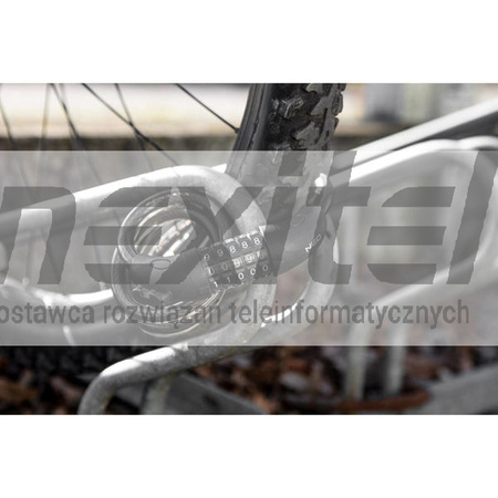 Zabezpieczenie roweru, NEO TOOLS 91-007