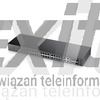 24-port GbE L2 Switch Zyxel GS2210-24