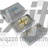 ŁĄCZNIK FTP CAT 6 LSA