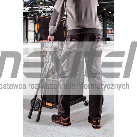 Spodnie robocze HD, Neo Tools 81-220