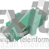Adapter światłowodowy SC/PC MM simplex OM3