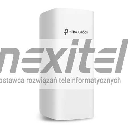 Przełącznik Omada Smart, 5 portów gigabitowych, w tym 1 port PoE++ IN i 4 porty PoE+ OUT SG-2005-PD