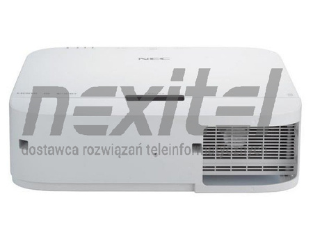 Projektor PA722X 3D Ready NEC
